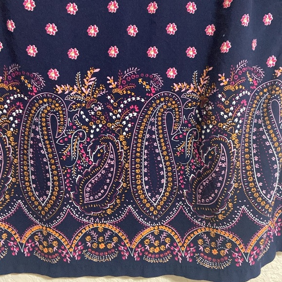 TALBOTS WOMENS TOP - Picture 3 of 6